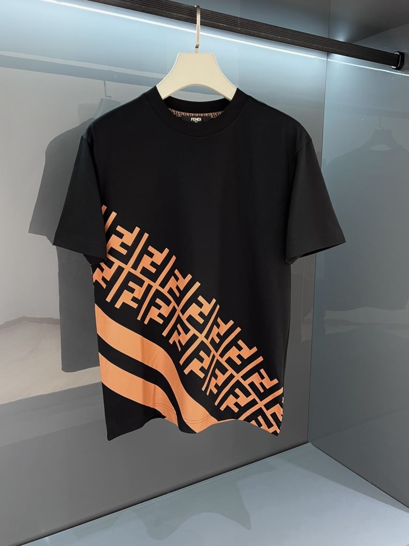 Fendi T-Shirts